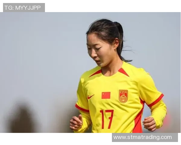 中国女足球星排名盘点 力压群雄的顶级球员榜单解析