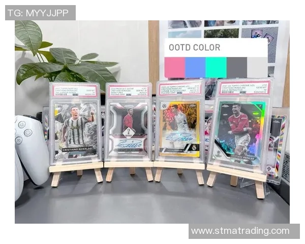 抽到C罗足球球星卡的惊喜时刻是否真的能够发生你也有机会吗