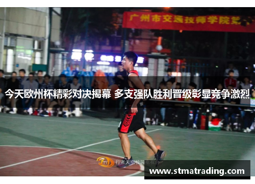 今天欧州杯精彩对决揭幕 多支强队胜利晋级彰显竞争激烈